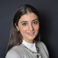 
Associate Celeste Chiariello 