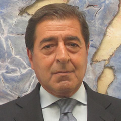 Co-founder Antonio Belvedere