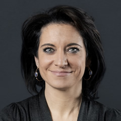 Counsel Carolina Romanelli
